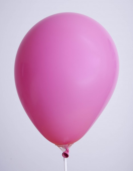 Fuchsia Decorative balloons 5 